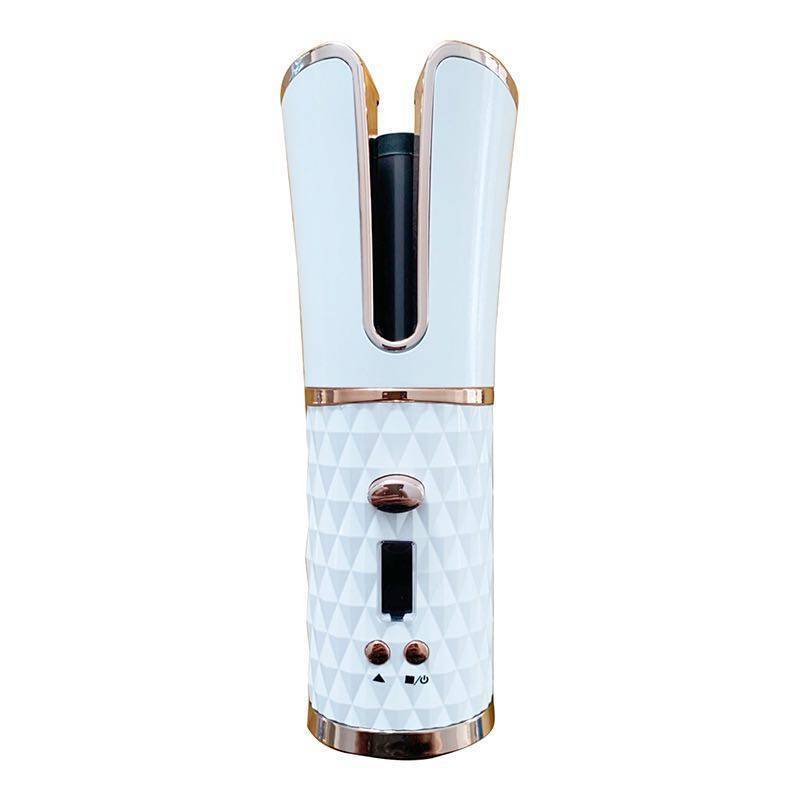 Cordless Automatic Hair Curler Iron Wireless Curling Iron Cordless Automatic Hair Curler Iron Wireless Curling Iron